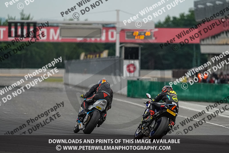 Slovakia Ring;event digital images;motorbikes;no limits;peter wileman photography;trackday;trackday digital images